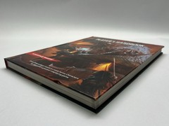 D&D 2014 Player’s Handbook (Dungeons & Dragons Core Rulebook)