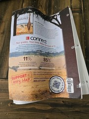 Biology 5th Edition by Robert J. Brooker (Spiral Binder Pages)