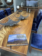 BAJA The Adventure – Coffee Table Book GIFT ( NEW)