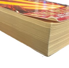 Dan Brown Angels & Demons Robert Langdon Pocket Books 2000 1st Ed Paperback