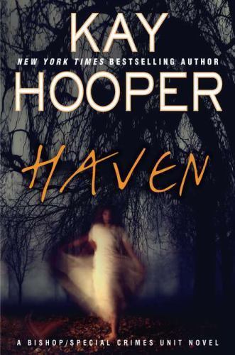 Haven – hardcover, 0425258742, Kay Hooper