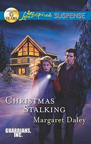 Christmas Stalking (Guardians, – Paperback, by Daley Margaret – Very Good j