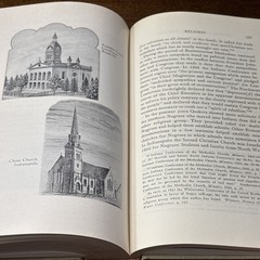 INDIANA IN THE CIVAL WAR ERA 1850-1880 By: Emma Lou Thornbrough Vol. III HB 1965