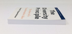 The Diversity Principle ARC by David Oppenheimer History of Transformative Ideas