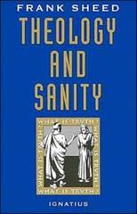 Theology And Sanity