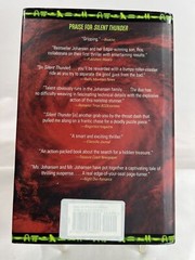 Iris Johansen Stormcycle Like New Hardcover Thriller Book Adults Unbranded