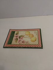 Appalachian Mountain Country Cookin” Cookbook 1993 Summer 64 Pages 6 Inch High