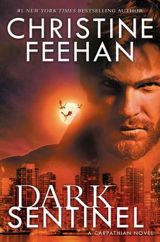 Dark Sentinel (Carpathian Novel, A) – Hardcover By Feehan, Christine – GOOD