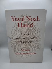 Yuval Noah Hara Estuche Harari (contiene: Sapiens; Homo Deus; 21 lec (Paperback)