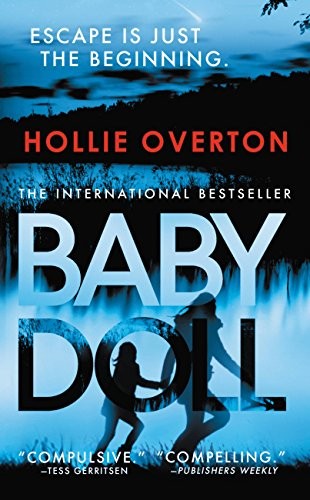 Baby Doll by Overton, Hollie