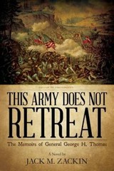 This Army Does Not Retreat The – VERY GOOD