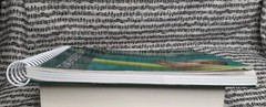 HMH Science Dimensions: Ecology & The Environment Spiral-bound by HMH Very Good