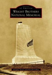 Wright Brothers National Memorial (Images of America) – Paperback – GOOD