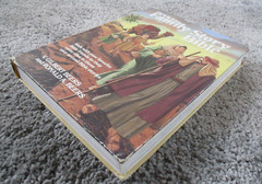 The Victor Family Story Bible – V Gilbert Beers & Ronald A Beers 1985 Illustrate