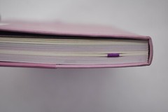 Inner World Manifesting A Day & Night Reflection Hardback Journal 192 Pages