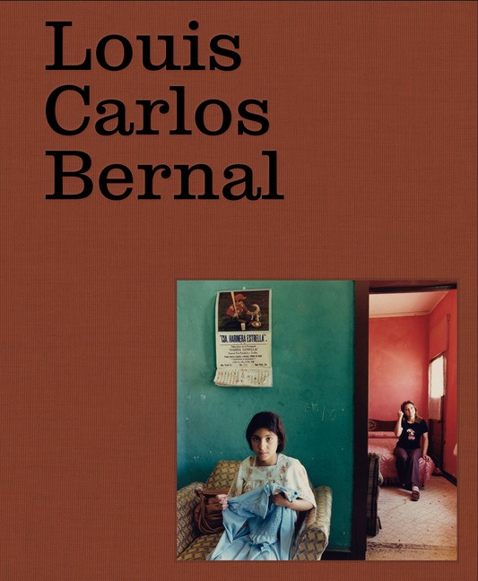 Louis Carlos Bernal: Monograf?A