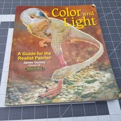 Color and Light : A Guide for the Realist Painter, Paperback by Gurney, James…
