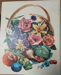 Better Homes and Gardens New Garden Book 1968 EXCELLENT Condition 400 Pages MCM