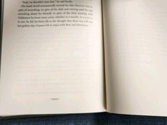 Harry Potter and The Half-Blood Prince 1st Edition 1st Print 652 Pages 11 Error