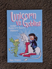 The Big Sparkly Box of Unicorn Magic: Phoebe and Her Unicorn Box Set Vol 1-4