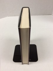 FOURTH AND LONG FIRST EDITION, SIGNED John U. Bacon 2013