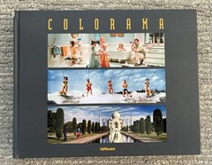 Colorama George Eastman House TeNeues 2018 HC 1950s Kodak Panoramic Photography