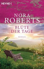 Nora Roberts – Blüte Der Tage #B2058950