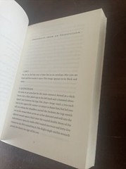 LOUISE ARONSON, A HISTORY OF THE PRESENT ILLNESS. 9781408832127