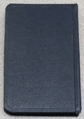 New Testament – Old Testament Prophecy Edition – hardcover – Very nice