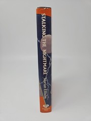 Stalking The Nightmare by Harlan Ellison HC (Phantasia, 1982) Book Club Edition