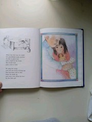The Two Of Them By Aliki 1979 Hardcover EX-LIBRARY