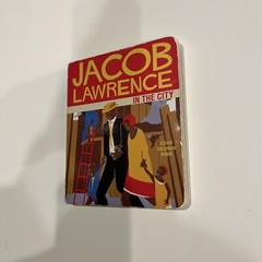 Mini Masters Modern Ser.: Jacob Lawrence in the City by Susan Goldman Rubin…