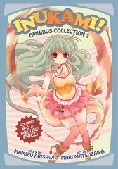 Inukami! Omnibus 2