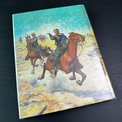 The United States Cavalry Illustrated History HC Gregory Urwin Reedstrom