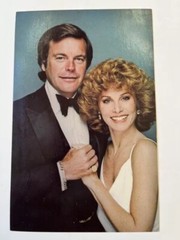Robert Wagner Natalie Wood stephanie powers pieces of my heart Hart photo book