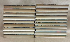 19 Dana Girls Mystery 1960’s Carolyn Keene Hardcover