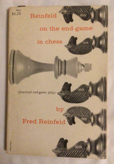 Reinfeld on the End-Game In Chess