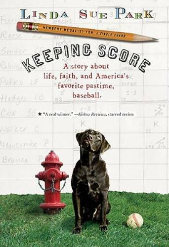 Keeping Score – Paperback By Park, Linda Sue – GOOD