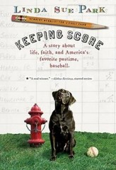 Keeping Score – Paperback By Park, Linda Sue – GOOD