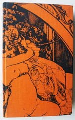 DAS KAMASUTRA , Vatsyayana, Wilhelm Heyne Verlag 1970 HC [384]