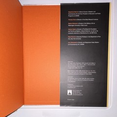 Harry N. Abrams Jasper Johns to Jeff Koons Broad Collections HC Illustrated