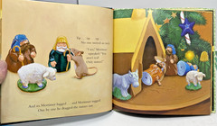 Lot of 4 quality Children’s Books By Mixed Authors And Subjects. VG+ See Details