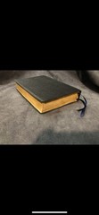 cepher bible english Black Leather Apocrypha Deuterocanonical With Book Of Enoch