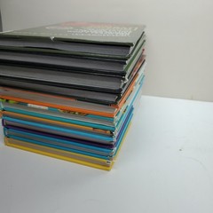 Official Minecraft Guides and Handbooks By Mojang and Unofficial HC & PB