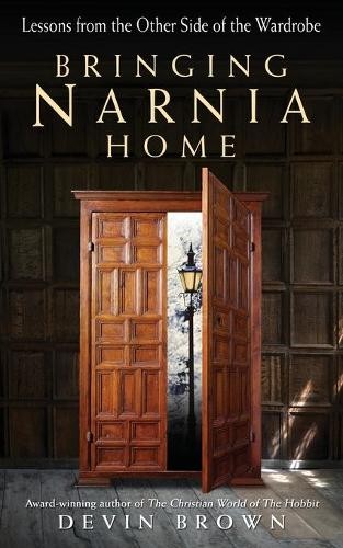 Devin Brown Bringing Narnia Home (Paperback) (UK IMPORT)