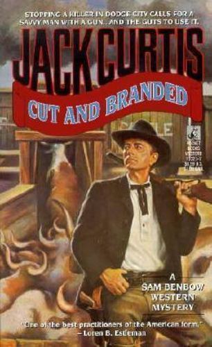 Cut and Branded: Cut and Branded by