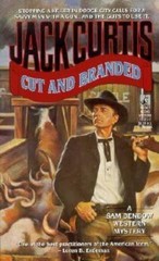 Cut and Branded: Cut and Branded by