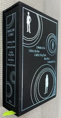 The Wrinkle in Time Quintet by Madeleine L’Engle Hardcover