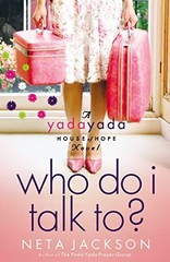 Yada Yada House of Hope Series All 4 Books in Paperback