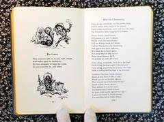 The Bad Parents Garden of Verse by Ogden Nash, SIGNED, 1936, HC, Illustrated,